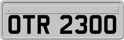 OTR2300