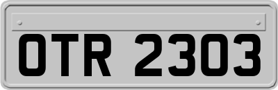 OTR2303