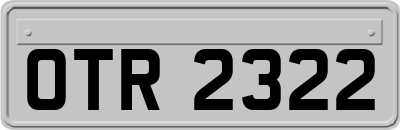 OTR2322