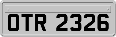 OTR2326