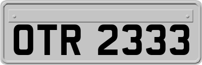 OTR2333