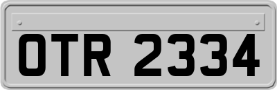 OTR2334