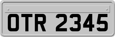 OTR2345