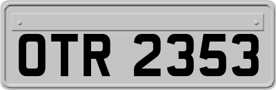 OTR2353