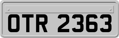 OTR2363