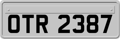 OTR2387
