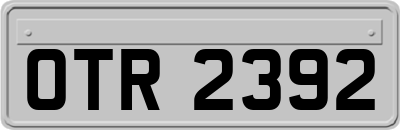 OTR2392