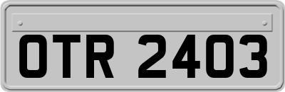 OTR2403