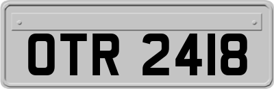 OTR2418