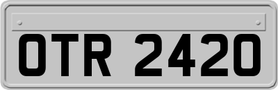 OTR2420