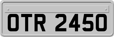 OTR2450