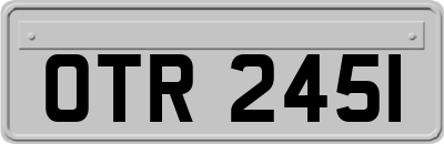 OTR2451