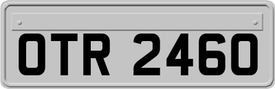 OTR2460