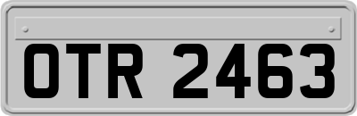 OTR2463