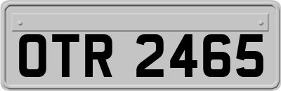 OTR2465