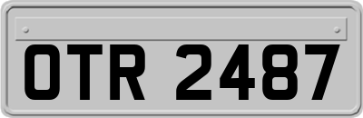 OTR2487