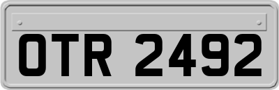 OTR2492