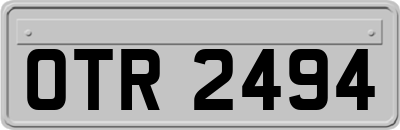 OTR2494