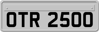 OTR2500