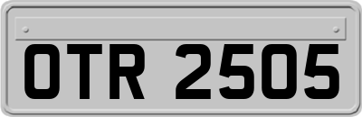 OTR2505