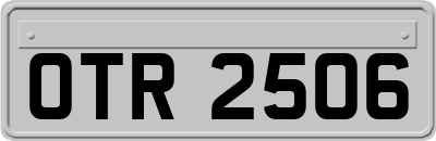 OTR2506