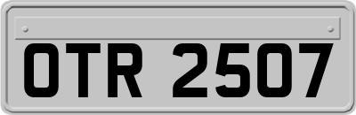 OTR2507