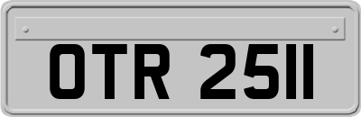 OTR2511