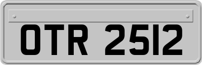 OTR2512