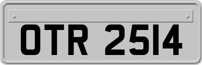OTR2514