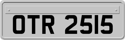 OTR2515