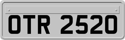 OTR2520