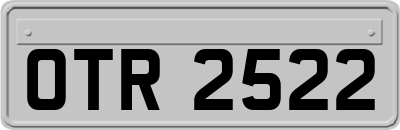 OTR2522