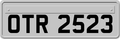OTR2523