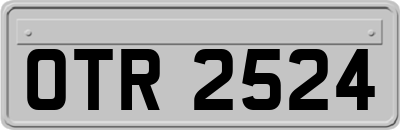 OTR2524