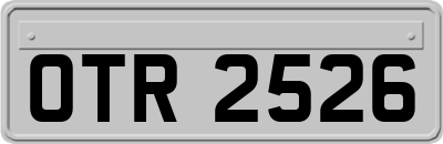 OTR2526