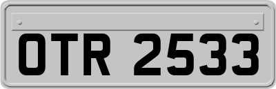 OTR2533