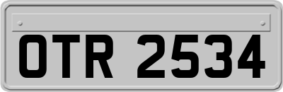 OTR2534