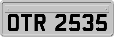 OTR2535