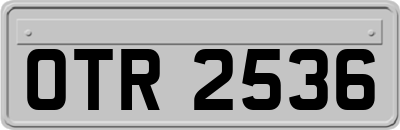 OTR2536