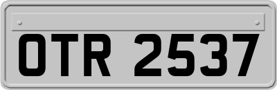 OTR2537
