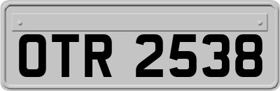 OTR2538