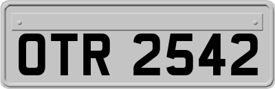 OTR2542