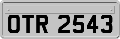 OTR2543