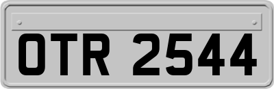 OTR2544
