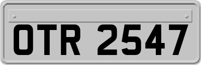 OTR2547