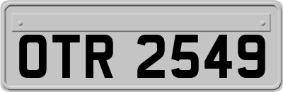 OTR2549