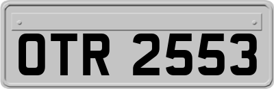 OTR2553
