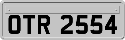 OTR2554