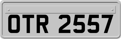 OTR2557