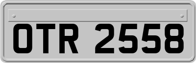 OTR2558